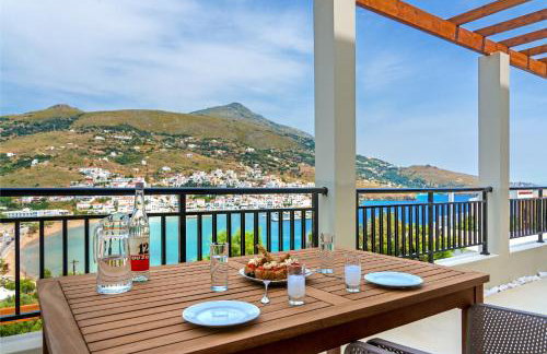 Belvedere Andros - Foto 45