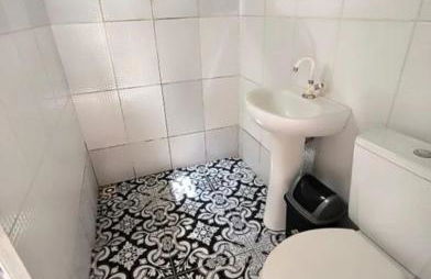 Residência da família Fiel - Foto 12