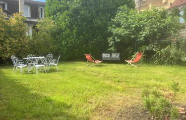 La Maison Colette - Photo 12