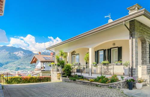 Holiday Home Aurora by Interhome - Photo 35