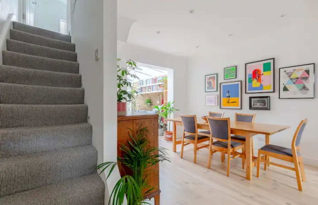 Beautifully Designed 2BD House - by Queen's Park! - Foto 31