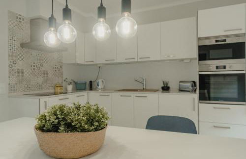 20 da Vila - Apartment With Mezzanine With Panoramic Terrace - Foto 10