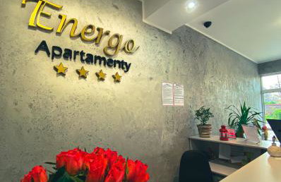 Apartamenty Energo - Foto 1