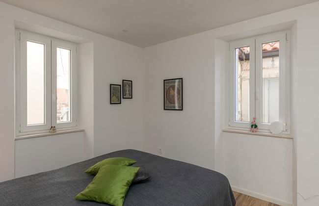 Apartment Odin - Foto 13