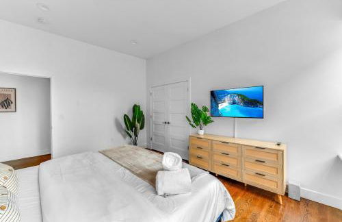 20 MIN to Manhattan! 2BR Luxurious Comfy & Spotless - Foto 22