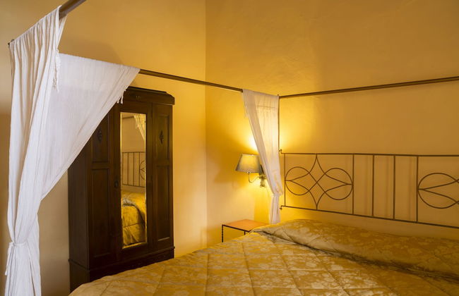 Villa Grassina - Foto 24