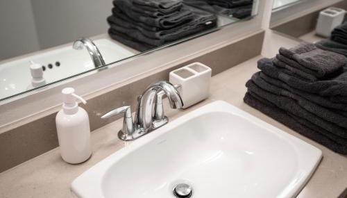 Beautiful 1BR Apt in Hollywood w Pool and Parking - Foto 5, towels