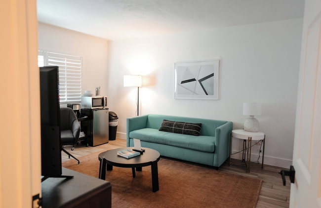 Suites by The Wellborn - Foto 33