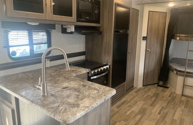 Koeda Village - Foto 6