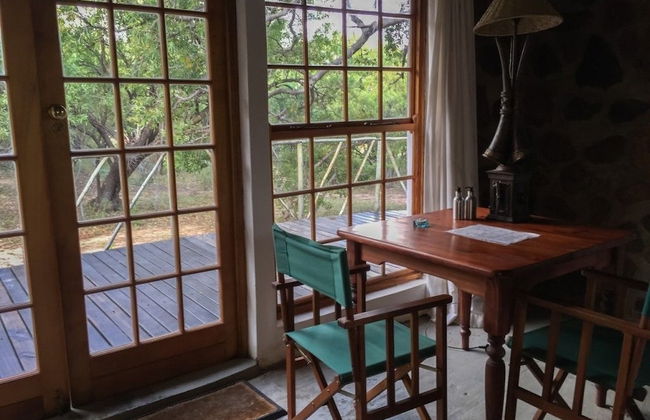 Griffons Bush Camp - Photo 5