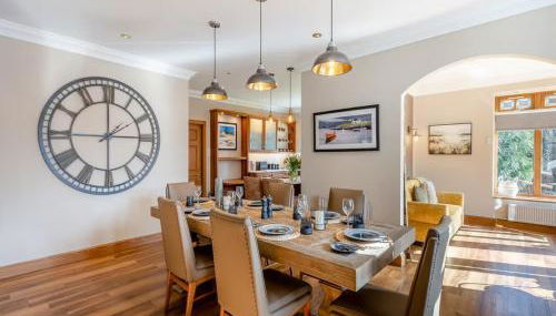 Morar Lodge - Foto 2