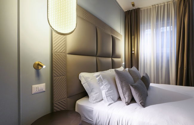 Prestige Boutique Homes Aparthotel Piazza Duomo View - Photo 16