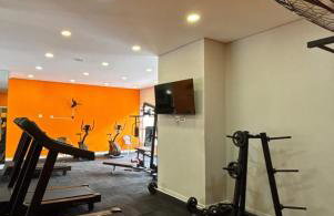 Studio Joseense Modesto Aconchegante Centro SJC - Foto 8