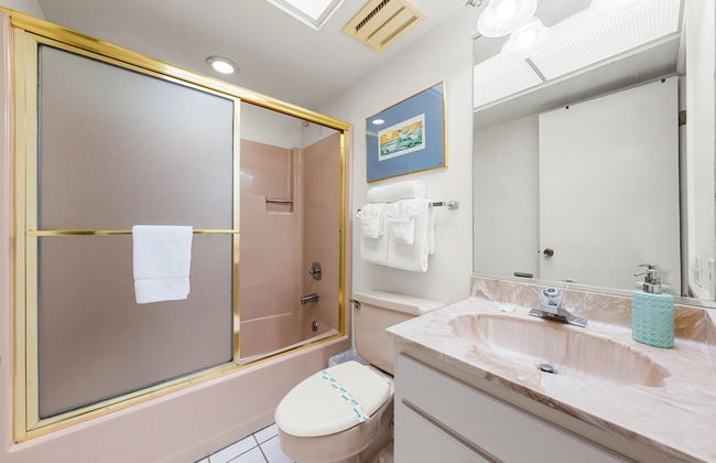 Coastal Surfside by Beachside Management - Foto 74