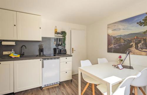 B6 - Urlaubsmagie - Inmitten der Sächsischen Schweiz mit Balkon mit Ausblick auf die Sandsteine - Foto 27