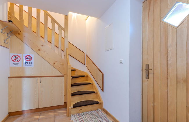 Alpine Retreat Gaja Kranjska Gora - Foto 20