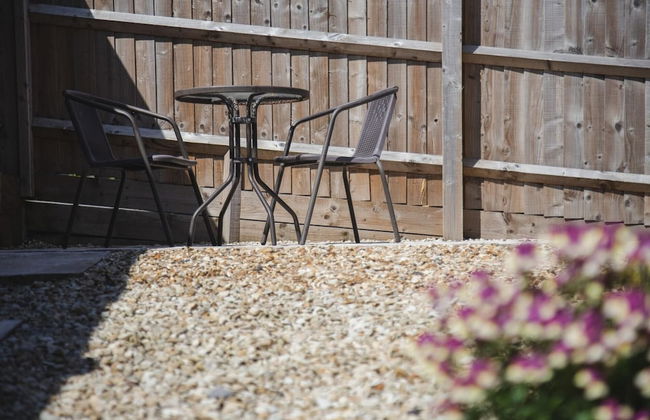 NEW 2BD Pontact Flat in the Heart of Didcot - Foto 23