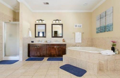 Island Retreat - Great for Large Groups - Foto 28