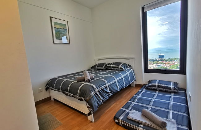 Tropicana 218 Suites - Foto 53