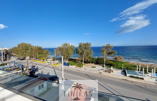 Finikas Suites & Apartments Airport - Foto 43