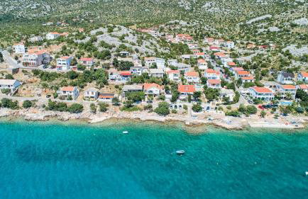 House Petra on the beach-sea - Foto 51