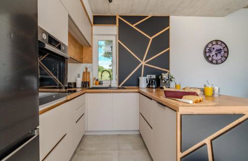 Villa Sunset Grusi ZadarVillas - Foto 31