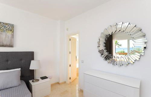 Beachfront luxury - Los Monteros Palm Beach - Foto 27