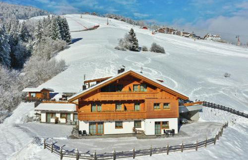 Residenz Erschbaum - Foto 23