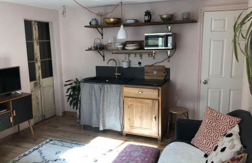 Beautiful, well positioned flat in Clifton Wood - Foto 19