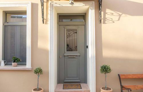 Strofilia House Near ATH Airport - Foto 39