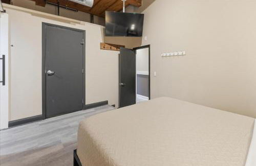 Top Floor Double Loft - 8BR - 4 000 Sq Ft - 20ft Ceilings - Foto 20