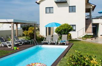Viana Fishers House - Pool & Beach ! - Foto 1