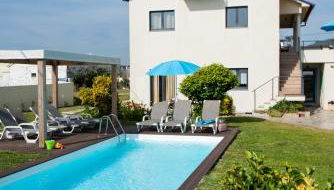 Viana Fishers House - Pool & Beach ! - Foto 1