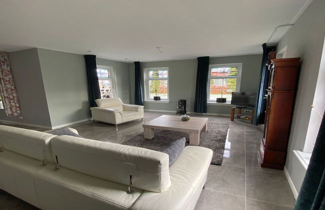 Apartment in Kornhorn Near Curringherveld - Photo 14