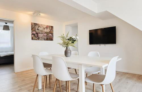 Adora Apartment Hilden - Foto 25