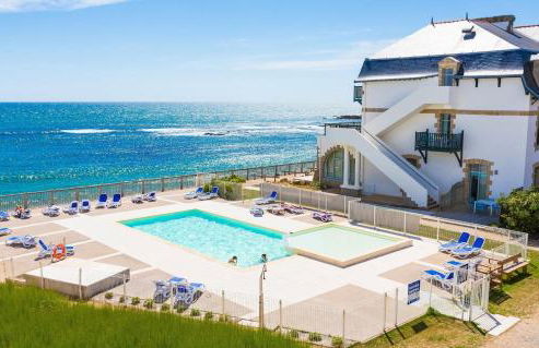 APPARTEMENT LES PIEDS DANS L'EAU - Foto 7
