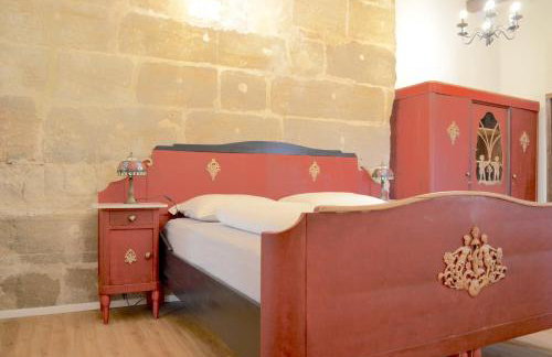 Schlossgut Franken - Schlossapartment Cunrad - Foto 1