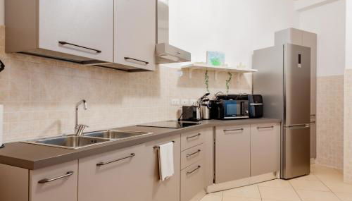 BnButler - Pellegrino Rossi, 42 - Ampio e Comodo per 5 - Foto 4