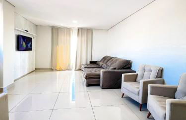 Cobertura Premium • 120m² • Conforto e Estilo - Photo 12