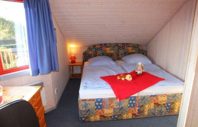 Ferienhaus im Skandinavischen Stil - Foto 3