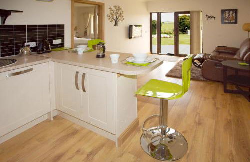Buckton House Holiday Cottages - Foto 10