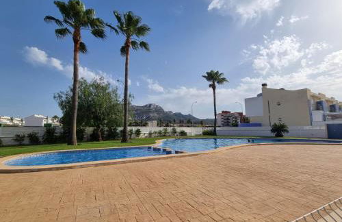 Mediterranean House Aysú - El Vergel, Denia - Foto 27