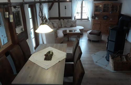 Ferienwohnung Christina - Foto 17