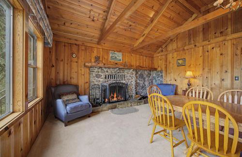 Crystal Creek Chalet - Meredith Lodging - Foto 53