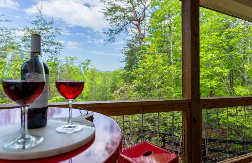Morning Star Overlook (Dahlonega, Vineyards, View) - Foto 2