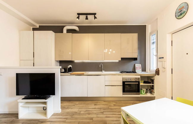 Bellarmino 21 in Milano - Foto 63