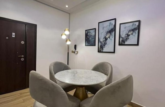 Modern Luxury 3 Bed With Pool & Gym in Lekki - Foto 13