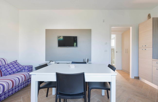 Absolute Suite Apartments - Foto 16