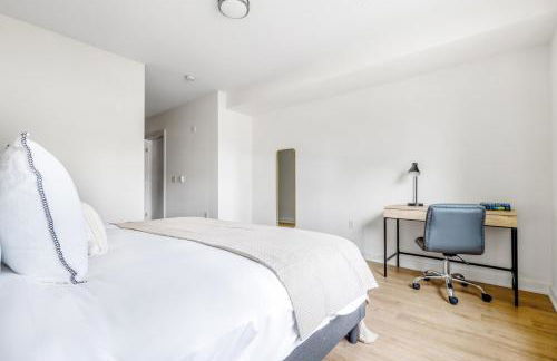 Downtown Bellevue 2BR w WD Rooftop nr all SEA-141 - Foto 9