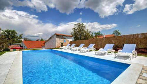 Villa Angelina - Foto 2